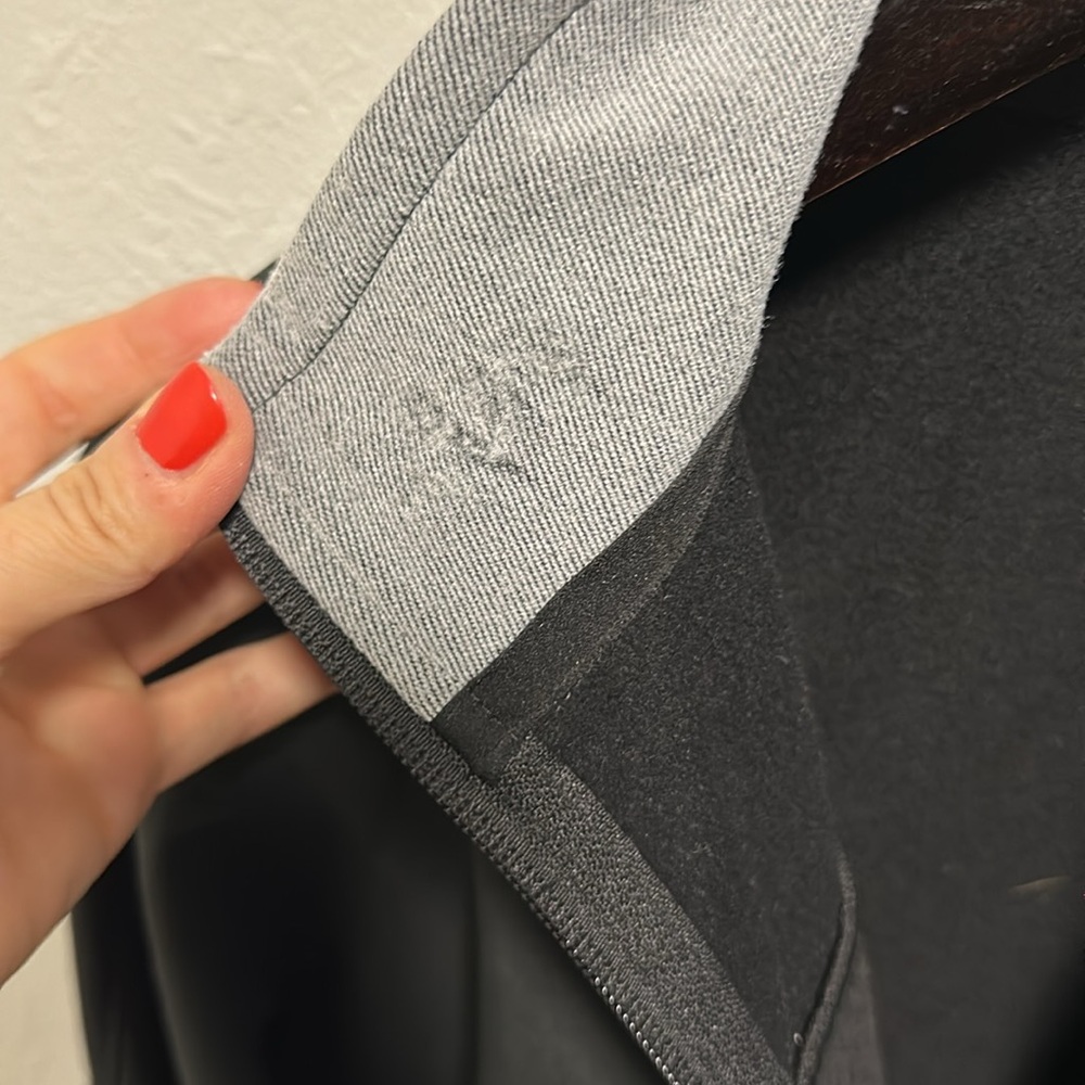 Patagonia softshell jacket - Picture 7 of 7
